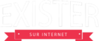 Logo exister-sur-internet