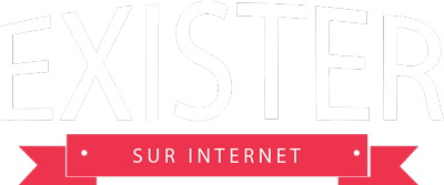 Logo exister-sur-internet