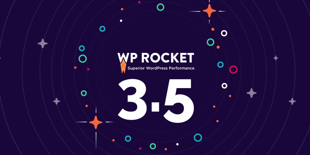 WP-Rocket 3.5